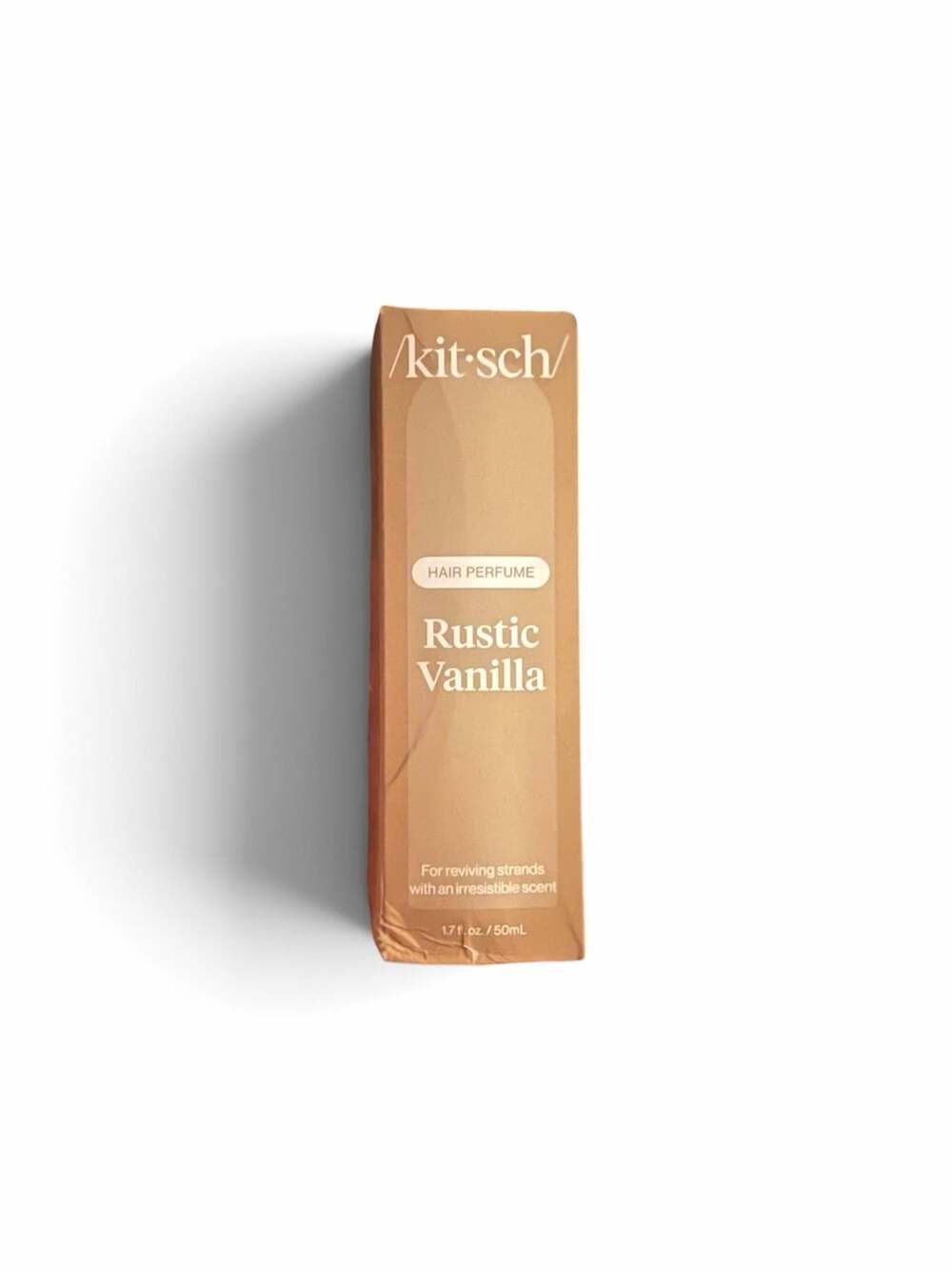 Kitsch Rustic Vanilla Hair Perfume 1.7 fl. oz. / 50 mL